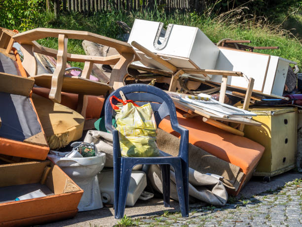 Pierce, NE Junk Removal Company