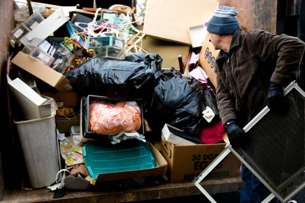 Best Office Junk Removal  in Pierce, NE