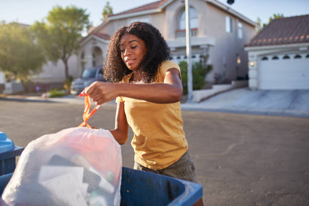 Best Full-Service Junk Removal  in Pierce, NE