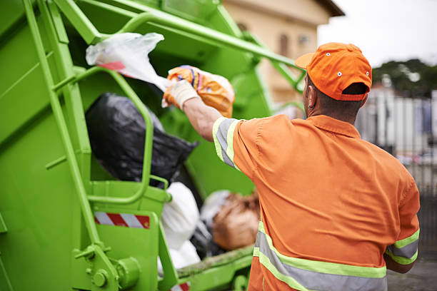 Best Commercial Cleanout Services  in Pierce, NE