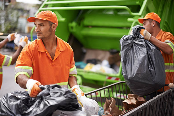 Basement Cleanout Services in Pierce, NE