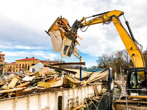 Best Basement Cleanout Services  in Pierce, NE